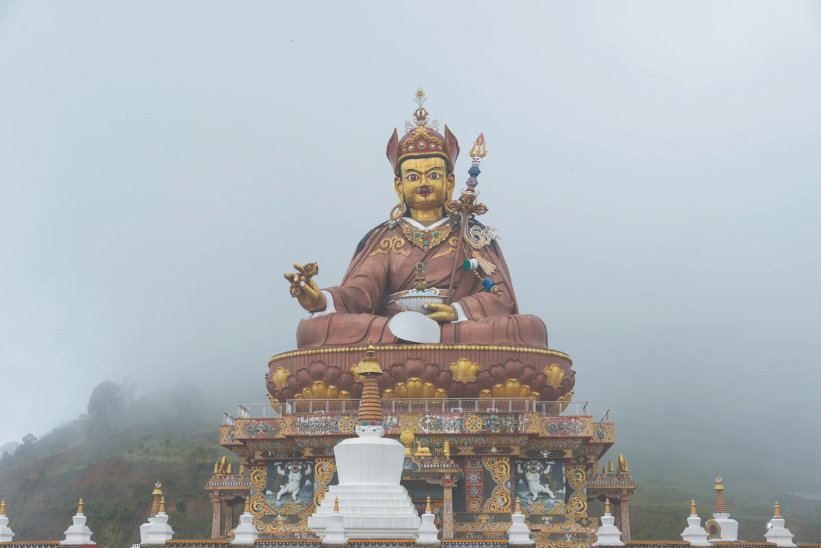 Guru of Bhutan