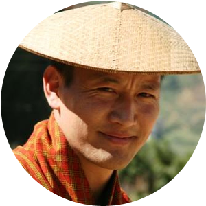 Dr Karma Phuntsho | History of Bhutan
